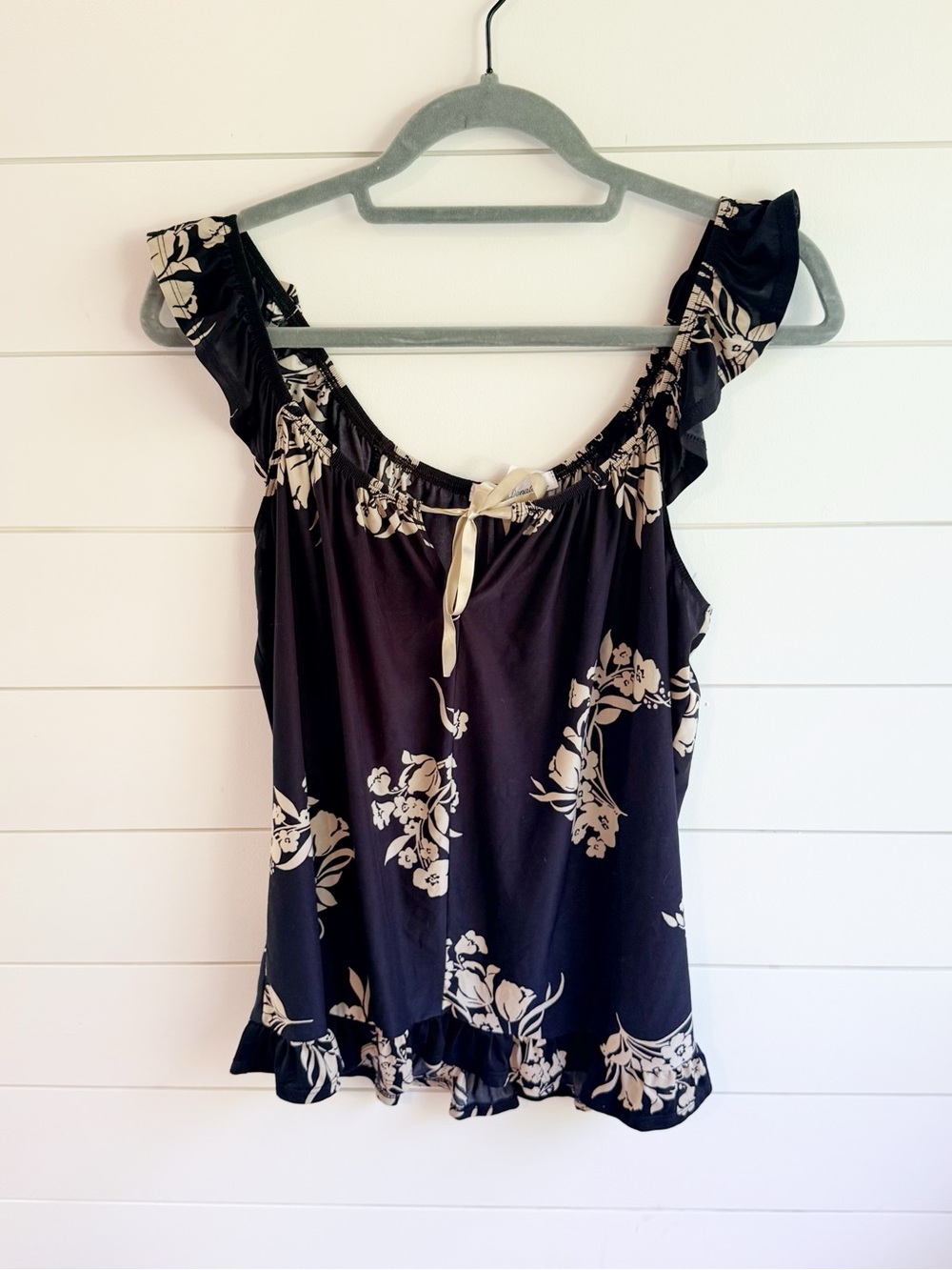 Linea Donatella top